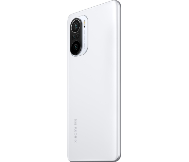 Xiaomi Mi 11i 5G 8/256GB Frosty White - 649101 - zdjęcie 7